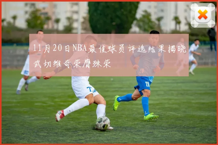 11月20日NBA最佳球员评选结果揭晓武切维奇荣膺殊荣